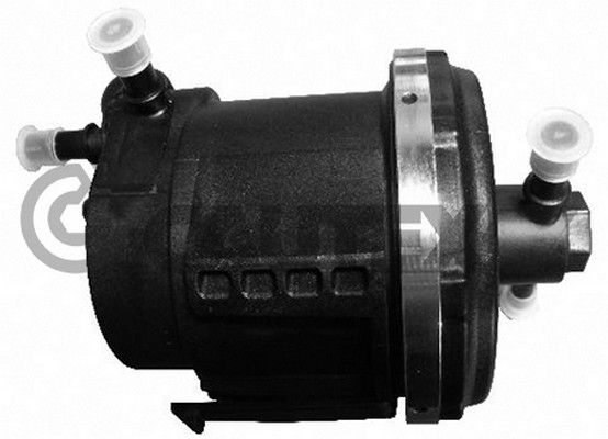Фильтр топливный в корпусе (bosch) cit/pgt 2.0hdi/jtd/2.2hdi 99- - CAUTEX 031580