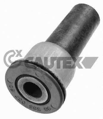 | перед | - CAUTEX 031676
