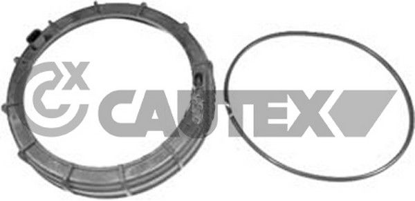 031721 Запчасть CAUTEX
