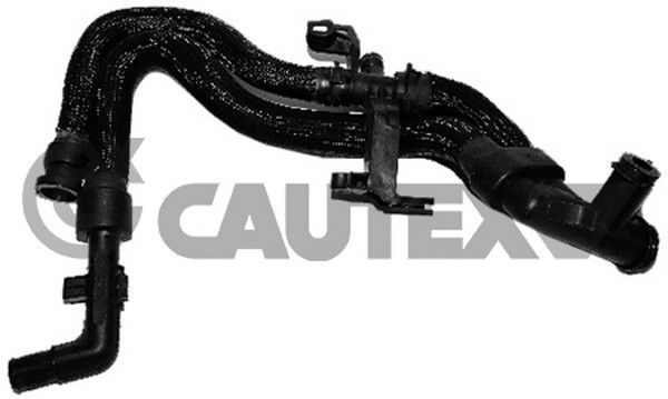 Трубопровод системы охлождения - CAUTEX 036776