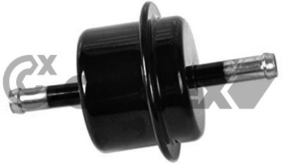 Фильтр акпп - CAUTEX 751214