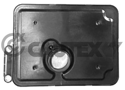 Фильтр акпп - CAUTEX 751219