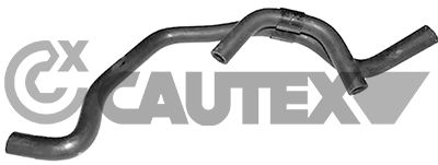 752770 Запчасть CAUTEX