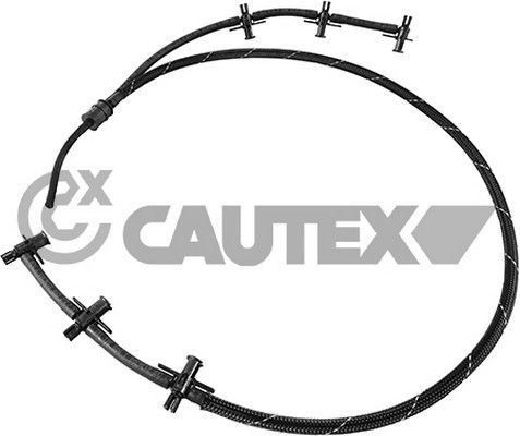 757316 Запчасть CAUTEX