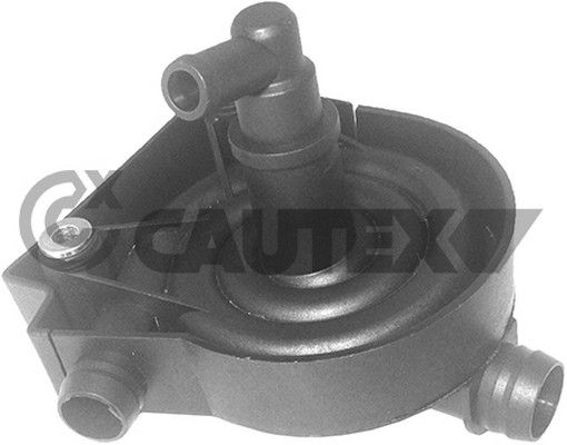 757674 Запчасть CAUTEX