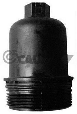 Корпус масляного фильтра - CAUTEX 955441