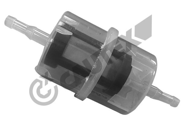 Фильтр топл грубой очистки d44mm L62 MM - CAUTEX 955447