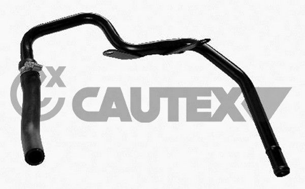 955472 Запчасть CAUTEX