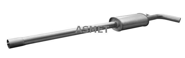 10.135 Запчасть Asmet