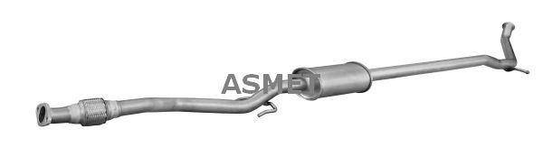 28.019 Запчасть Asmet