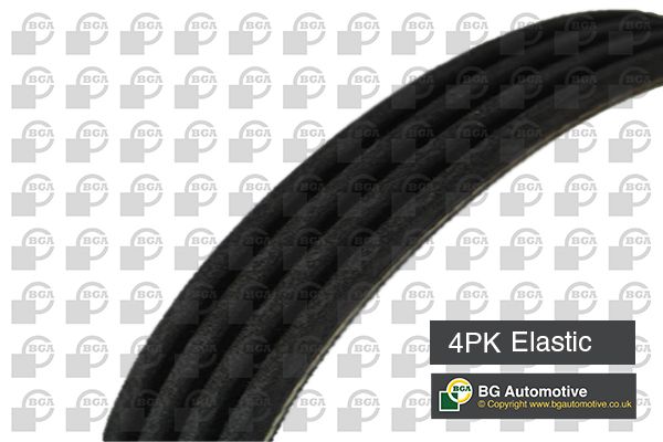 4PK1022E Запчасть BGA