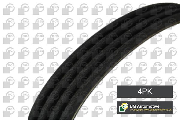 4PK1165 Запчасть BGA