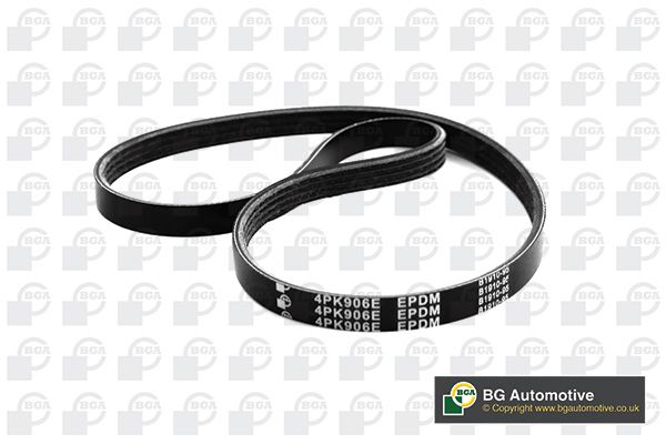 4PK906E Запчасть BGA