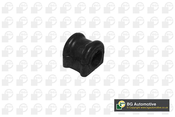 Втулка стаб jeep wrangler 2.8dt/3.8 06- | перед лев | - BGA BU3400