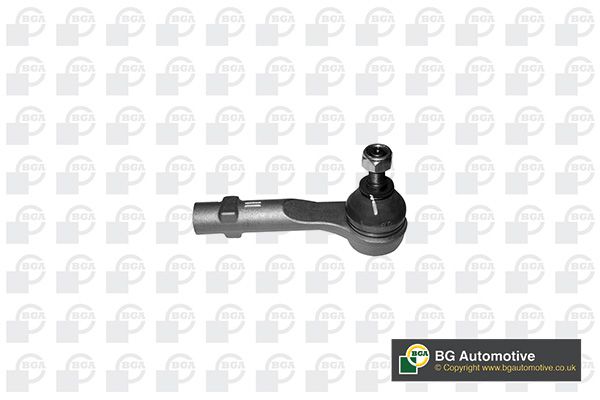 наконечник рулевой правый!\ Citroen C4 Picasso/Grand Picasso 1.8-2.0/1.6HDi/2.0HDi 06> - BGA SR1434