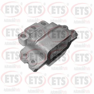 Подушка двигателя - ETS 31.EM.879