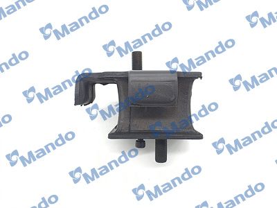 Подушка двигателя | перед лев | - Mando DCC000266