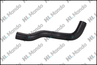 Патрубок системы охлаждения Mando DCC020549