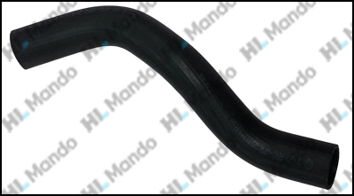 Патрубок системы охлаждения - Mando DCC020562