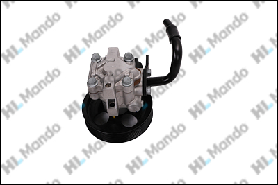 Насос гидроусилителя руля - Mando EX571002J500