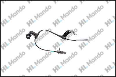 Датчик ABS - Mando MBA010323
