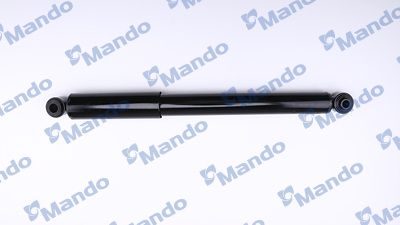 Амортизатор | зад прав/лев | - Mando MSS015088