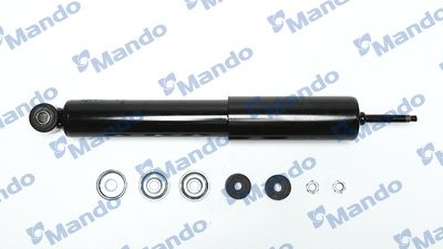 Амортизатор | перед прав/лев | - Mando MSS015107