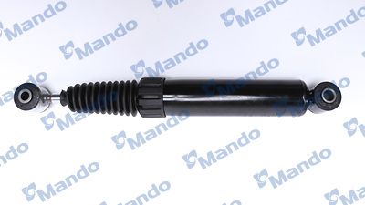 Амортизатор | зад прав/лев | - Mando MSS015215