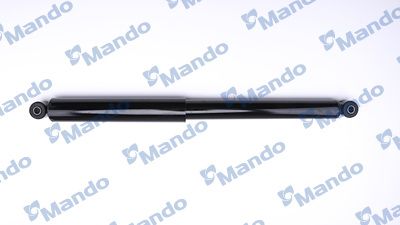 Амортизатор | перед прав/лев | - Mando MSS015273
