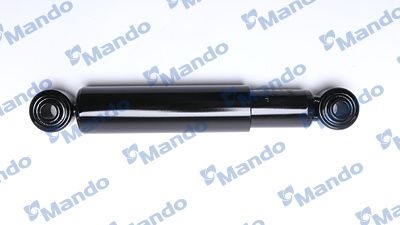 Амортизатор | перед прав/лев | - Mando MSS015348