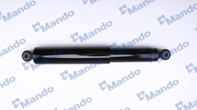 Амортизатор | зад прав/лев | - Mando MSS015369