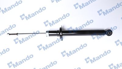 Амортизатор | зад прав/лев | - Mando MSS015490