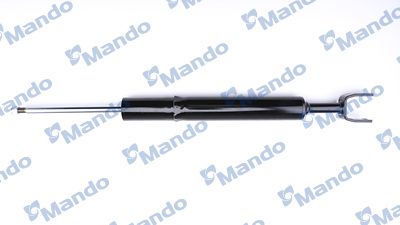 Амортизатор | перед прав/лев | - Mando MSS015582