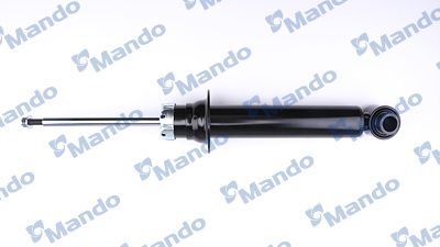 Амортизатор | перед прав/лев | - Mando MSS015625