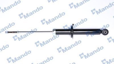 Амортизатор | зад прав/лев | - Mando MSS015643