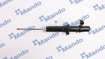 Амортизатор | перед прав | - Mando MSS015679