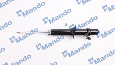 Амортизатор | перед лев | - Mando MSS015680