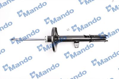 Амортизатор | зад прав | - Mando MSS015958