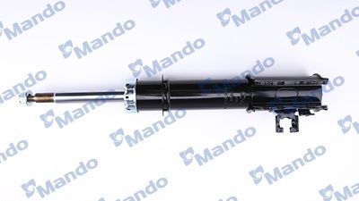 Амортизатор | перед лев | - Mando MSS016389