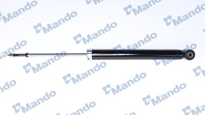 Амортизатор | зад прав/лев | - Mando MSS016995