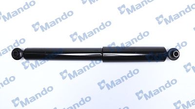 Амортизатор | зад прав/лев | - Mando MSS020633