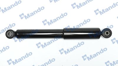 Снят, замена mss015100 Амортизатор | зад прав/лев | - Mando MSS021047