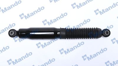 Амортизатор | зад прав/лев | - Mando MSS021227