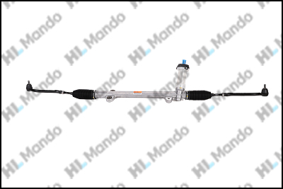 Механизм рулевой в сборе - Mando TS565002L302