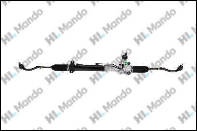 Механизм рулевой в сборе - Mando TS577003T600