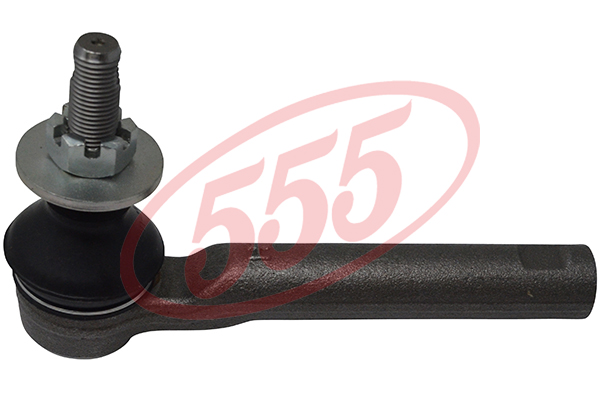 Наконечник рулевой тяги - 555 SE-6751