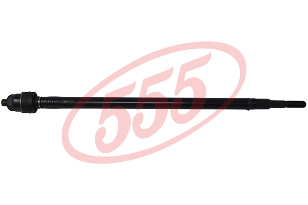 Тяга рулевая | перед | - 555 SR-H620