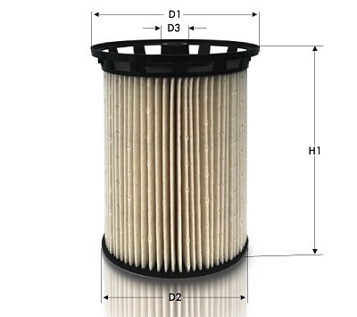 GS2086E Запчасть Tecneco