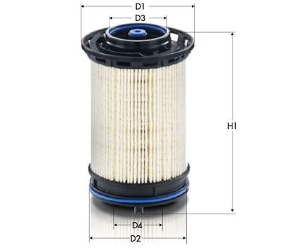 GS2097E Запчасть Tecneco