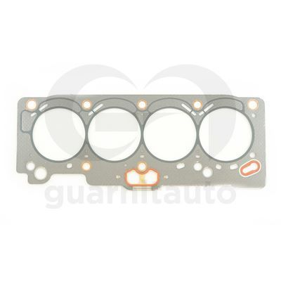 Прокладка ГБЦ Toyota 1.6 16V 4a-fe 92> - Guarnitauto 104418-1816